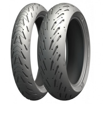 Michelin ROAD 5 R 160/60 R17 69W